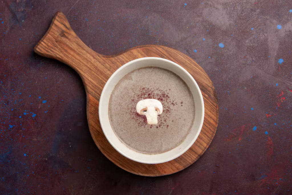 Mushroom Coffee Recipe: How to Make the Perfect Cup at Home